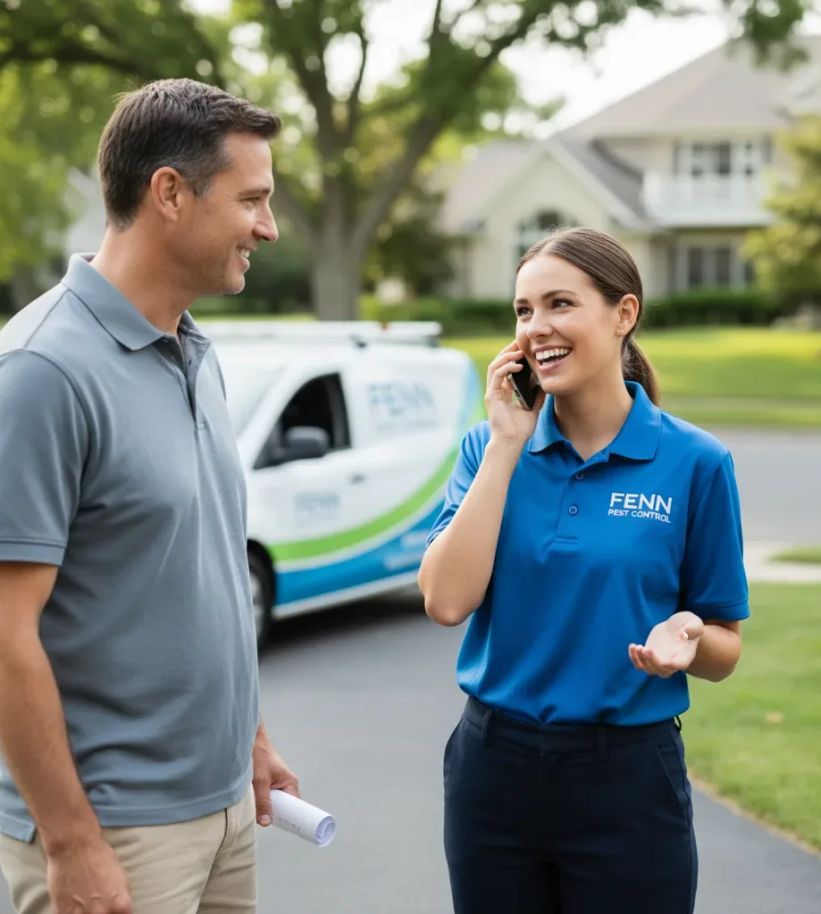 Mosquito Control in Silverlake, WA